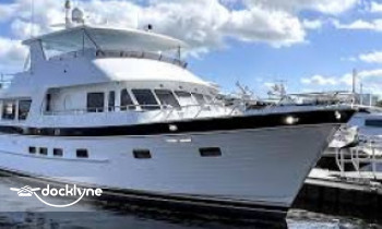 yat boat rental operation on Tampa, FL 1
